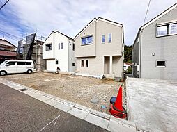 横浜市泉区和泉中央南2丁目　3号棟