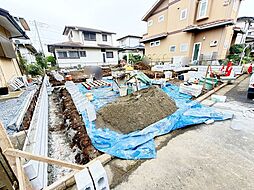 横浜市泉区和泉町2期 1号棟