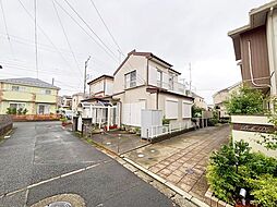 大和市下鶴間