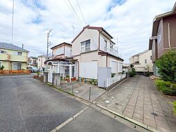 大和市下鶴間