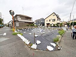 横浜市泉区中田南4丁目