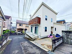 綾瀬市寺尾中4丁目