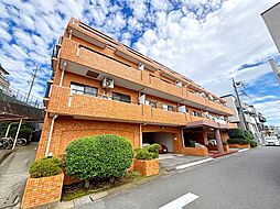 NICガーデンハイム海老名