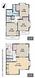 横浜市瀬谷区二ツ橋町