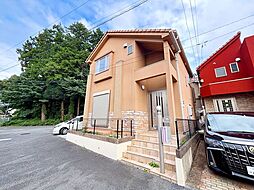 横浜市瀬谷区二ツ橋町