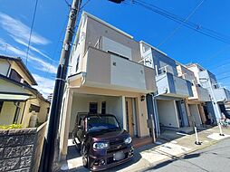 茅ヶ崎市小桜町