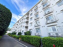 東建ニューハイツ海老名2号棟