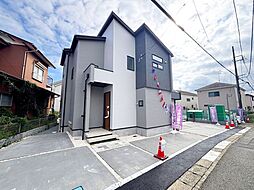 座間市座間1丁目　1号棟
