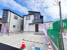 座間市座間1丁目　2号棟