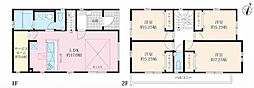 横浜市瀬谷区二ツ橋町　2号棟