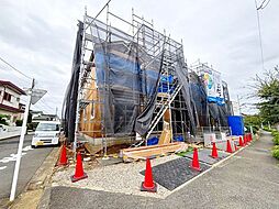 藤沢市遠藤　A号棟