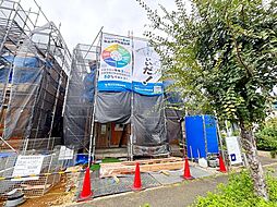 藤沢市遠藤　B号棟