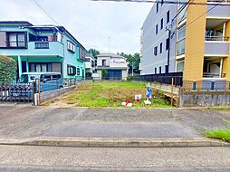 藤沢市大庭4期