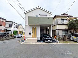 綾瀬市寺尾釜田第5　1号棟