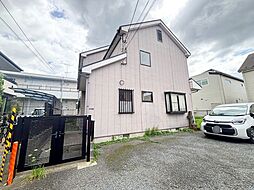 横浜市泉区和泉中央北1丁目