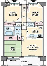 ボヌールガーデン綾瀬