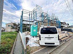 横浜市瀬谷区阿久和西4丁目　1号棟