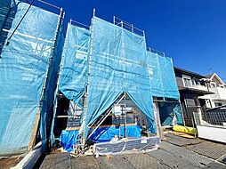 横浜市瀬谷区阿久和西4丁目　2号棟