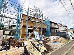 横浜市瀬谷区阿久和西4丁目　2号棟