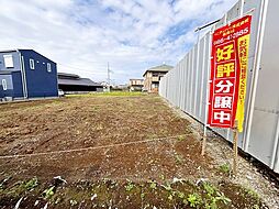 大和市福田 宅地3