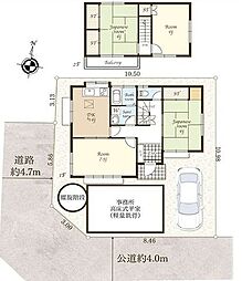 綾瀬市吉岡東1丁目