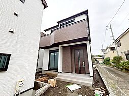 座間市東原1丁目　B号棟
