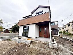 座間市東原1丁目　C号棟
