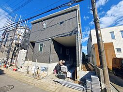 高座郡寒川町宮山第24　2号棟