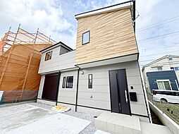 藤沢市高倉3期　1号棟