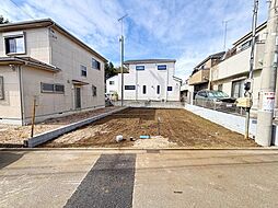 海老名市上今泉6丁目　1号棟