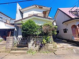 座間市ひばりが丘3丁目5期