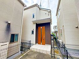 大和市中央林間3丁目