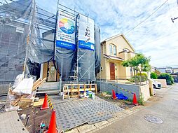 藤沢市善行坂1丁目　B号棟