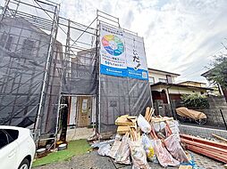 藤沢市高倉　A号棟
