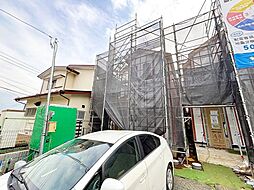 藤沢市高倉　B号棟