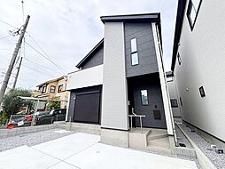 藤沢市片瀬8期　1号棟