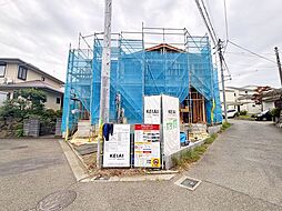 藤沢市辻堂3期　1号棟