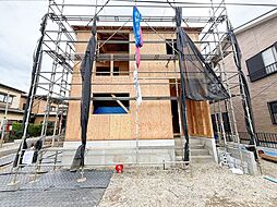 高座郡寒川町大曲第21　2号棟