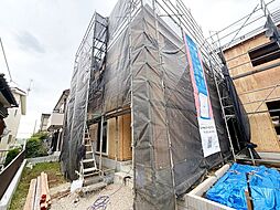 高座郡寒川町大曲第21　3号棟