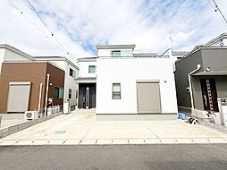 綾瀬市深谷中6丁目