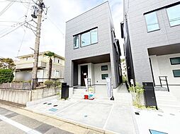藤沢市花の木 A号棟