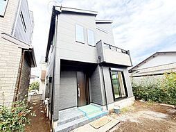 藤沢市亀井野1丁目 B号棟