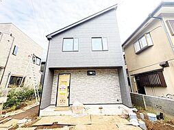 藤沢市亀井野1丁目 C号棟