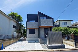 横浜市青葉区奈良2丁目　2号棟