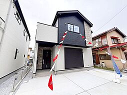 藤沢市辻堂新町5期　1号棟