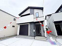 藤沢市辻堂新町5期　2号棟