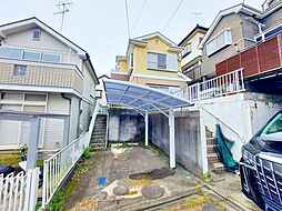 大和市福田
