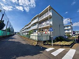 茅ヶ崎海岸松が丘ハイツH棟
