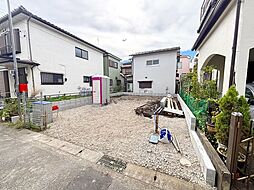 綾瀬市大上第20　1号棟