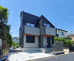 茅ヶ崎市松林3丁目　1号棟